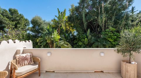 Foto 2 de Casa adosada en venta en La Carolina - Guadalpín, Marbella