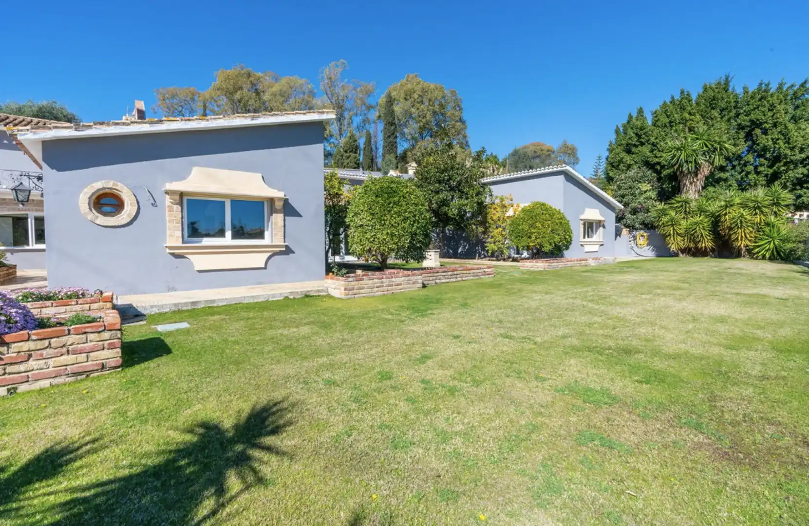 Villa con terrazza in vendita a San Pedro de Alcántara, imagen 50