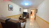 Living room of House or chalet for sale in Santa Cruz de la Zarza  with Air Conditioner, Heating and Furnished