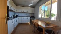 Kitchen of Duplex for sale in Rubí  with Terrace and Swimming Pool