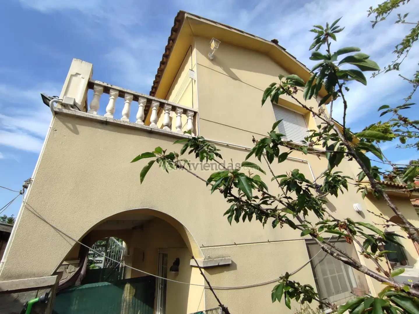 Maison avec terrasse à vendre à Carrer Major 333, imagen 2