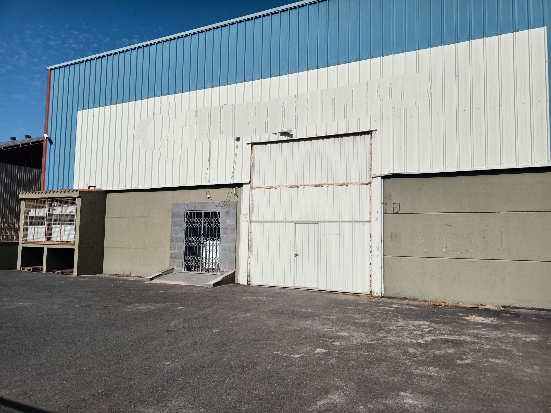 Industrial buildings for sale in Calle Rey Juan Carlos I, Tuineje pueblo