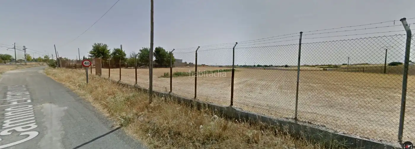 Terreno residencial en venta en Camino Extramuros 15, imagen 7