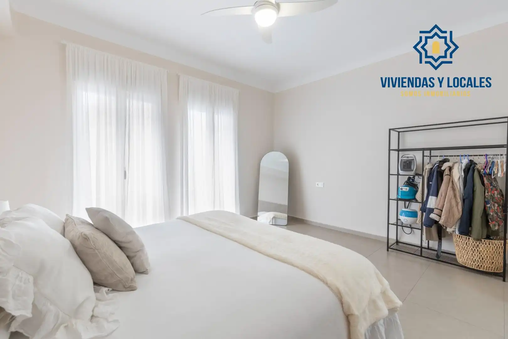 Flat with terrace for sale in Ronda, imagen 24