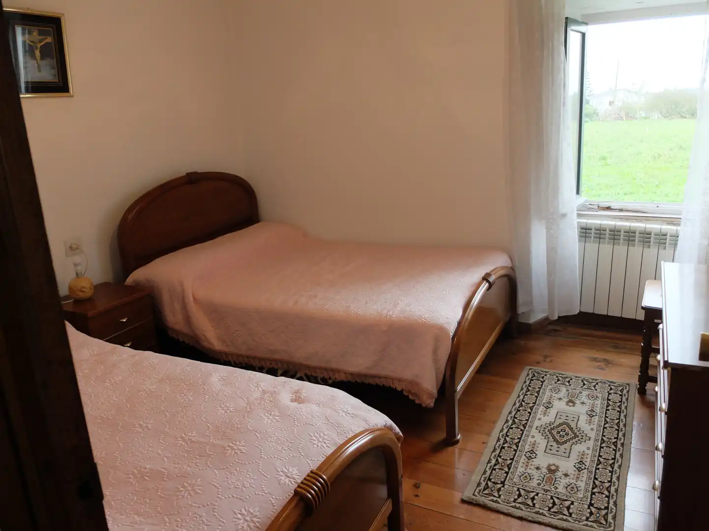 Habitación de Casa o chalet en venta en Tapia de Casariego con Calefacción y Parquet