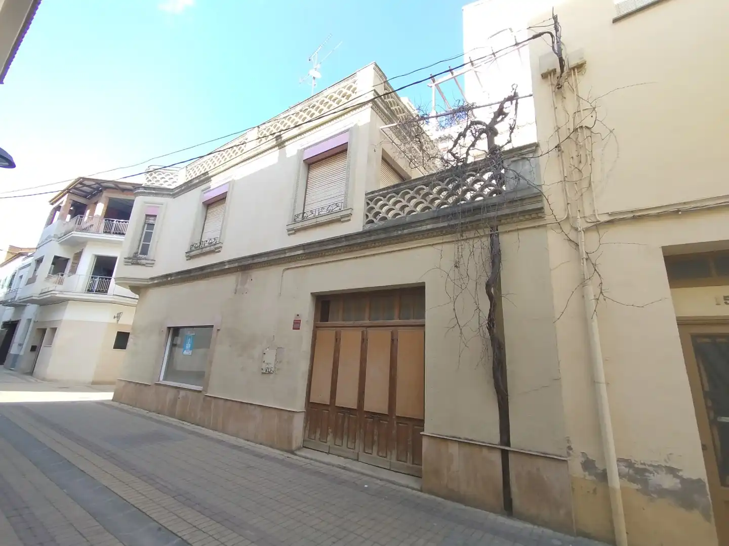 Maison à vendre à Binéfar, imagen 6
