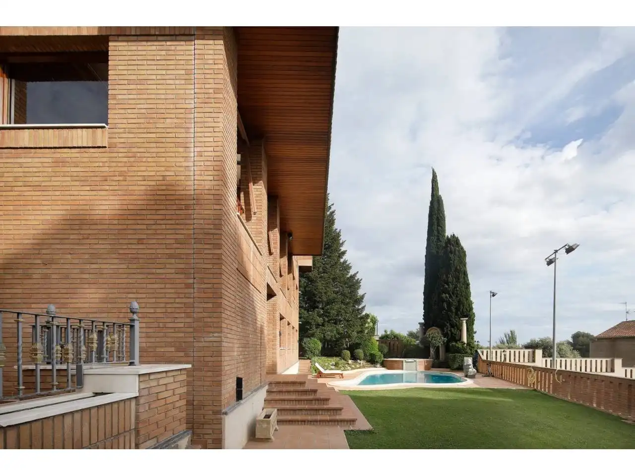 Chalet con piscina en venta en Barbastro, imagen 23