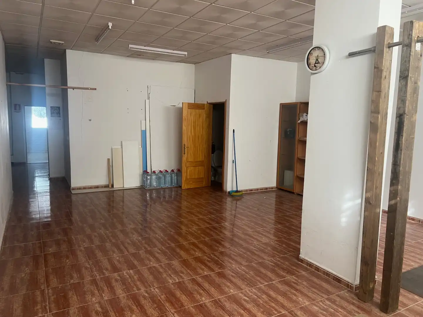 Local comercial en venda a Calle San Isidro Labrador, imagen 6