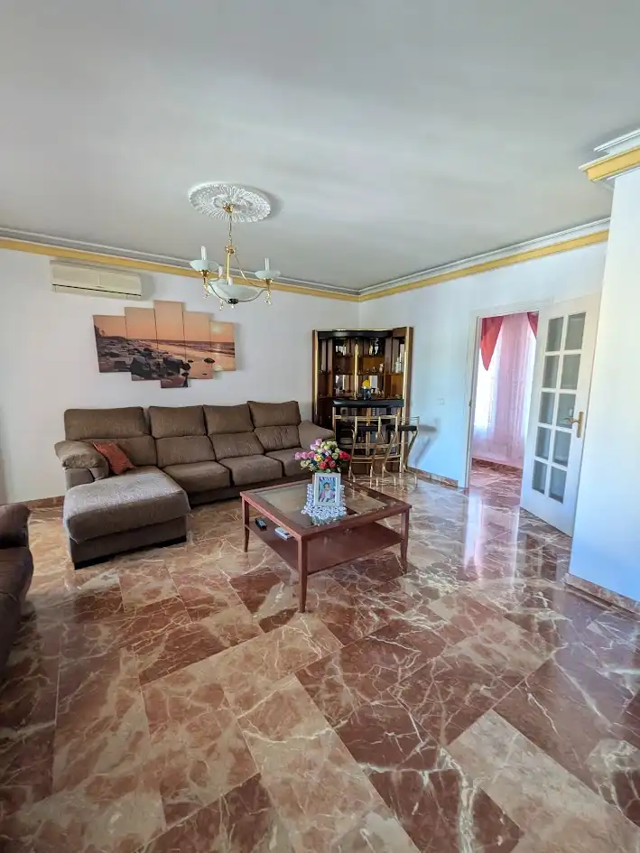 Chalet con terraza en venta en Calle Pajarete 20, imagen 21