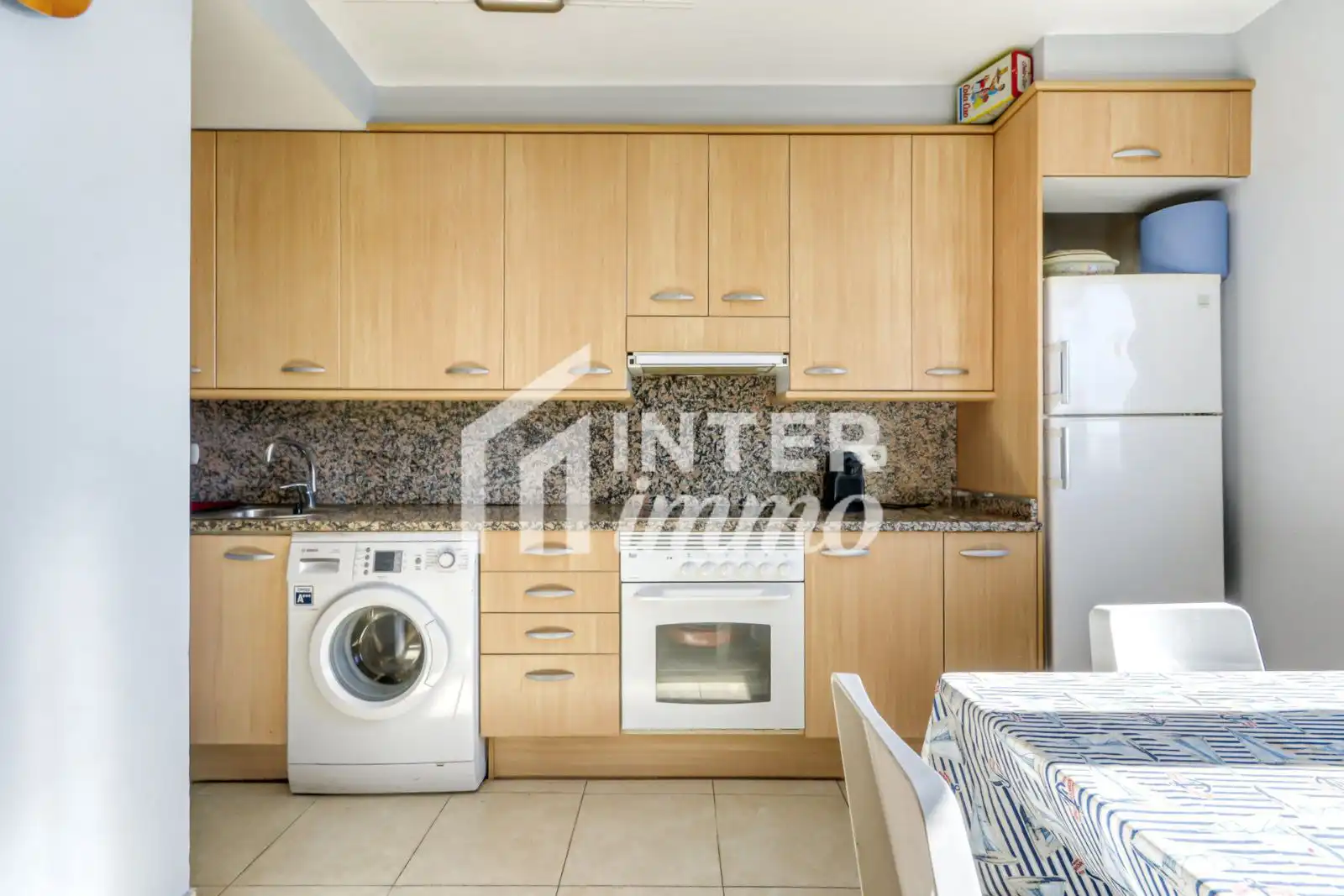 Mini appartamento con ascensore in vendita a Calle CALDERON DE LA BARCA 32, imagen 10