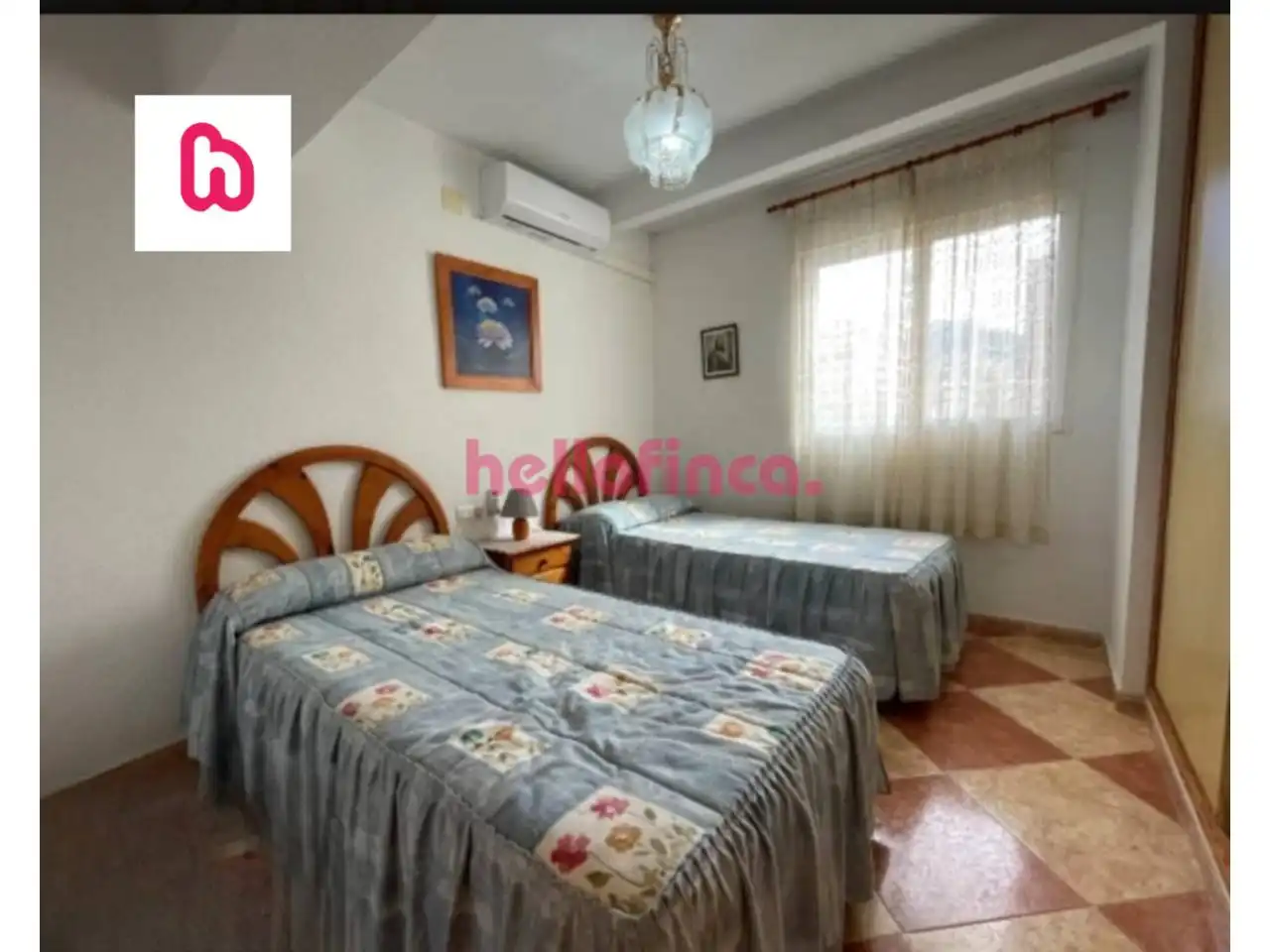 Penthouse with terrace for sale in Avenida Madrid, imagen 18