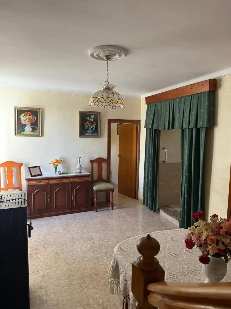 Casa o chalet en venta en Mollina con Aire acondicionado, Jardín privado y Terraza