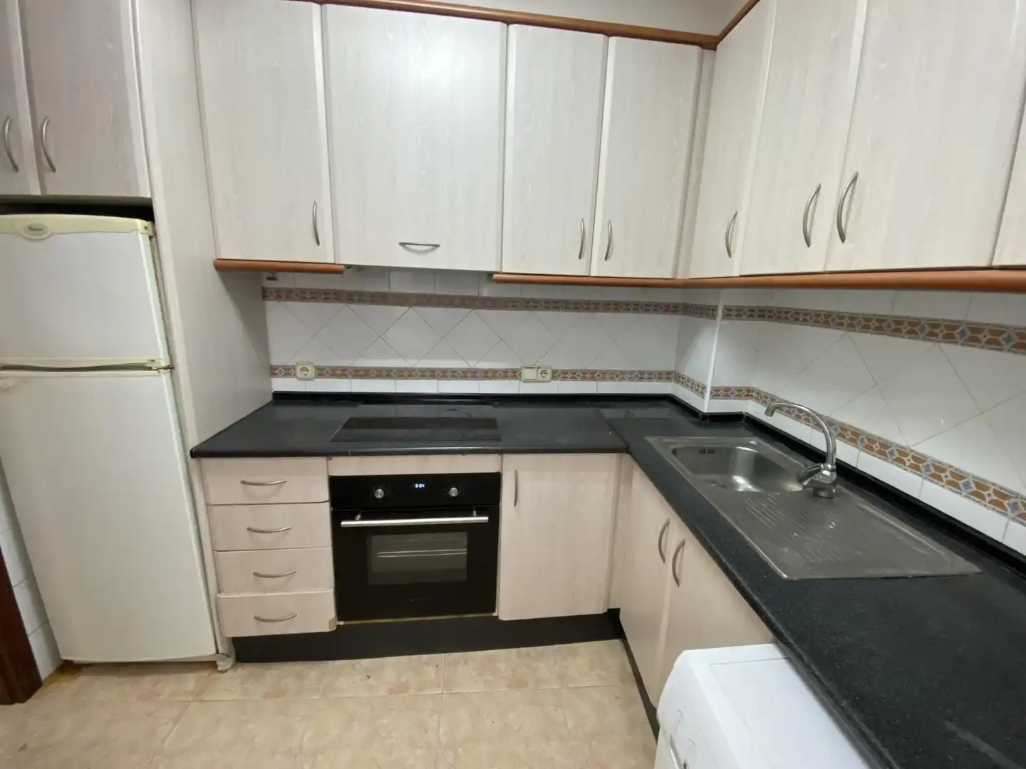 Wohnung zur Miete in Orihuela ciudad