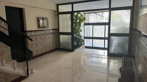 Foto 2 de Piso en venta en Avenida de la Paz, 31, El Plantinar – Avda. La Paz - El Juncal,  Sevilla Capital