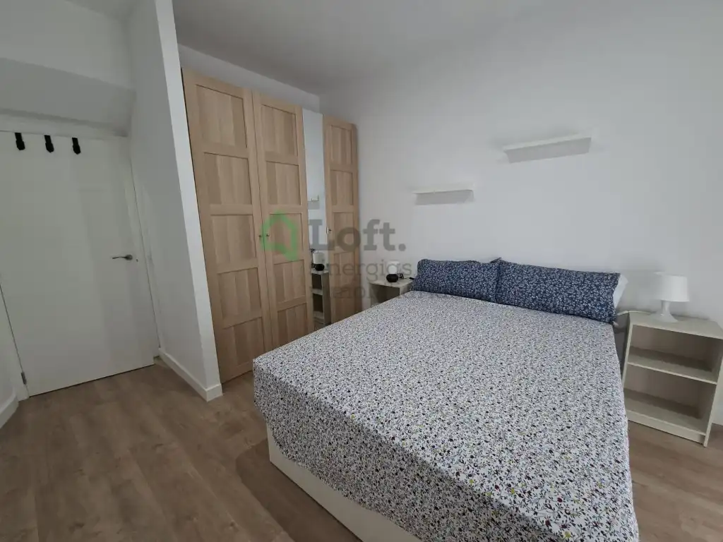 Habitación de Piso de alquiler en Badajoz con Amueblado