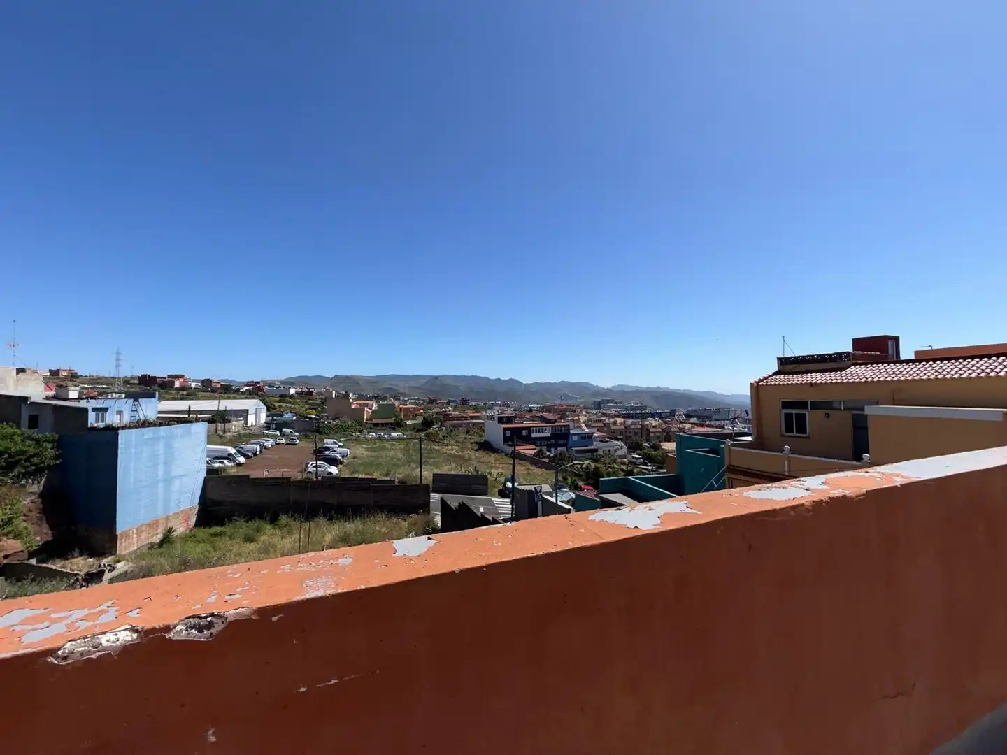 Houses for sale in OXIGENO, 12, Los Baldíos - Geneto - Guajara