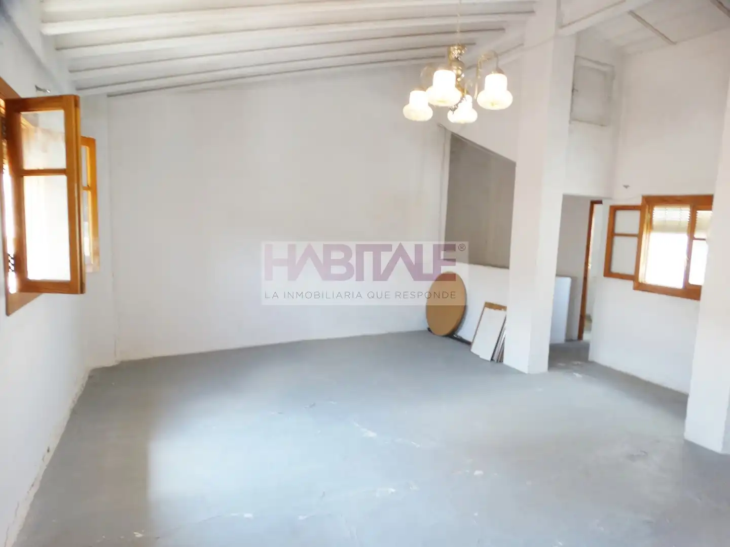 Casa adosada en venda en Xàtiva amb Traster i Moblat