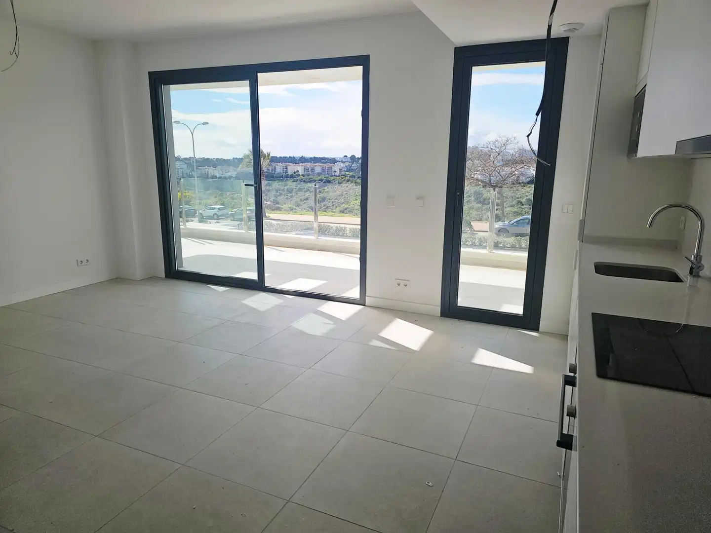 Apartment with pool for sale in Riviera del Sol, imagen 7
