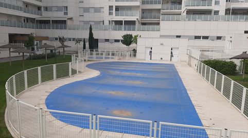 Foto 2 von Wohnung zur Miete in Chorrillo, Alcalá de Henares