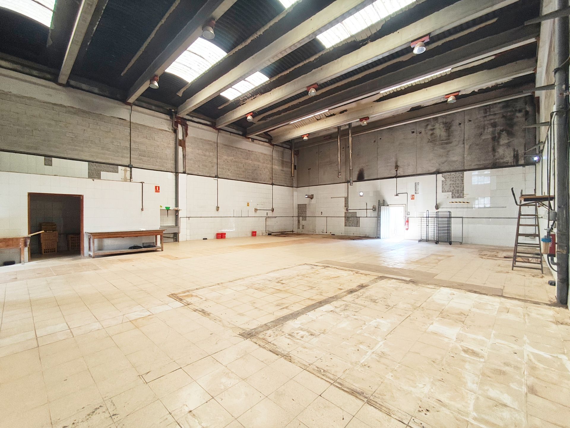 Industrial buildings to rent in Sabadell