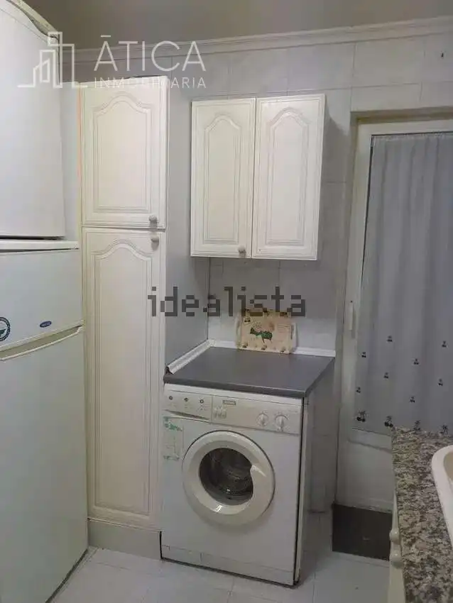 Flat for rent in San Vicente - Las Úrsulas