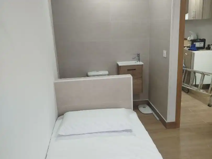 Dormitori de Casa o xalet en venda en Burjassot amb Terrassa