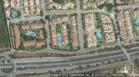 Foto 4 de Garaje en venta en Nagüeles Alto, Marbella