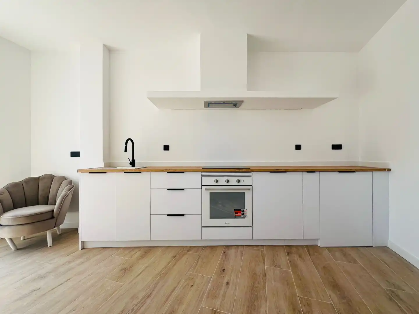 Studio à vendre à Centro Urbano, imagen 6