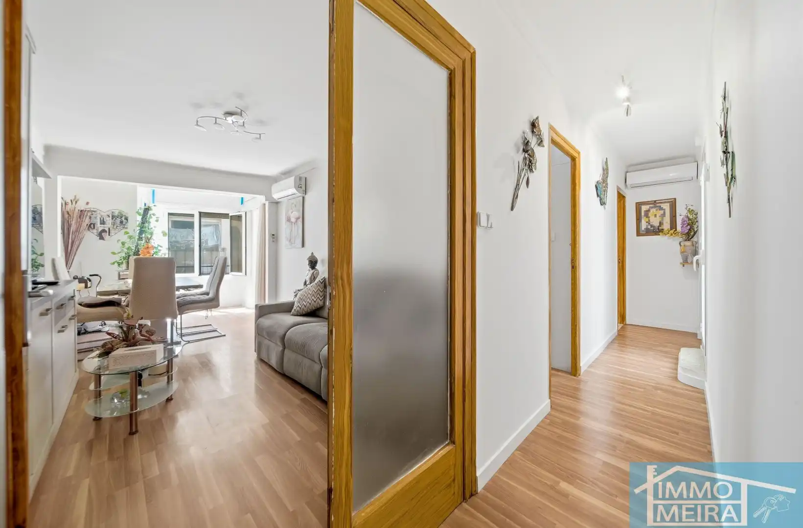 Apartament en venda en Roses amb Aire condicionat, Calefacció i Terrassa