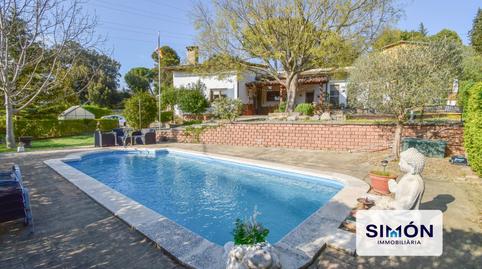 Foto 4 de Casa o xalet en venda a Calders, Barcelona