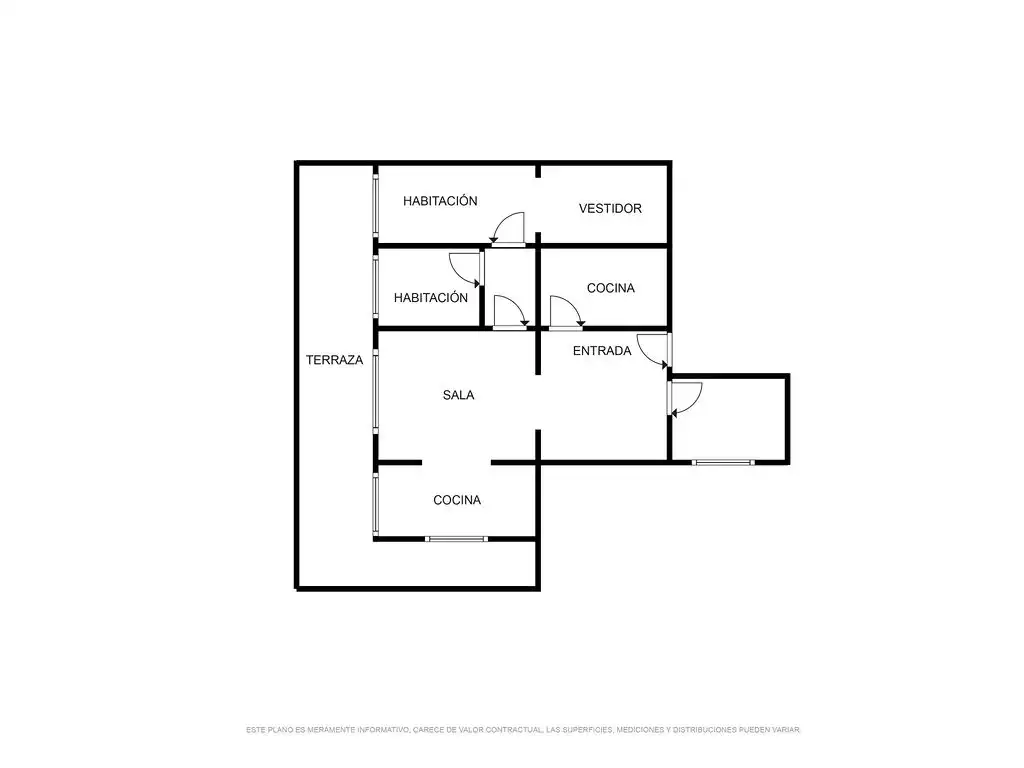Flat for sale in Sabadell  with Heating