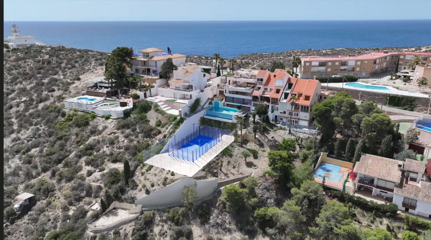 Dúplex en venta en Pescadores