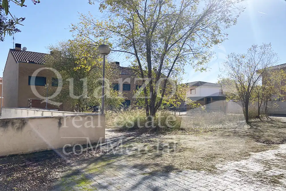 Residencial en venta en Hormigos
