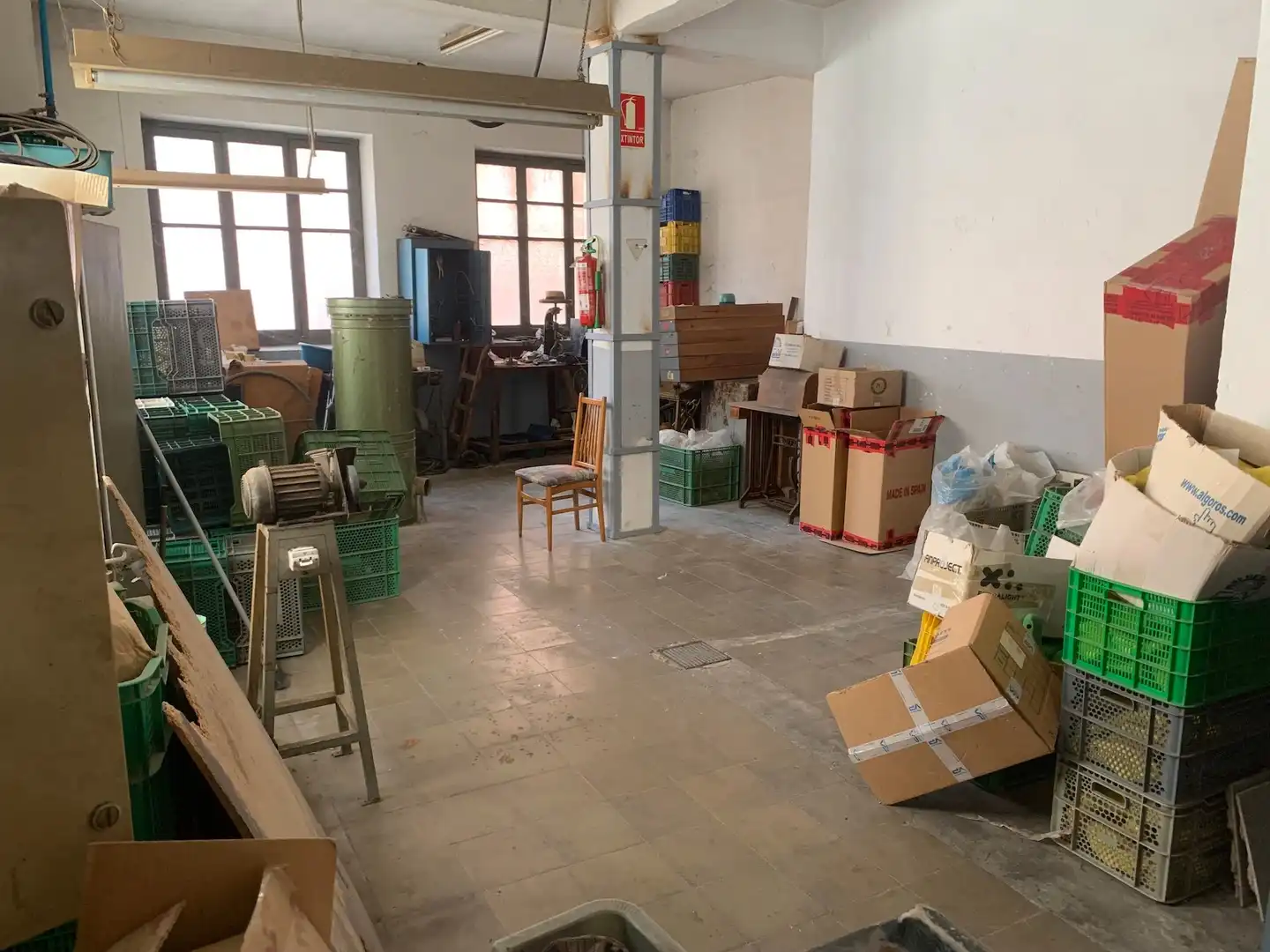 Business premises for sale in Las Cruces, imagen 3