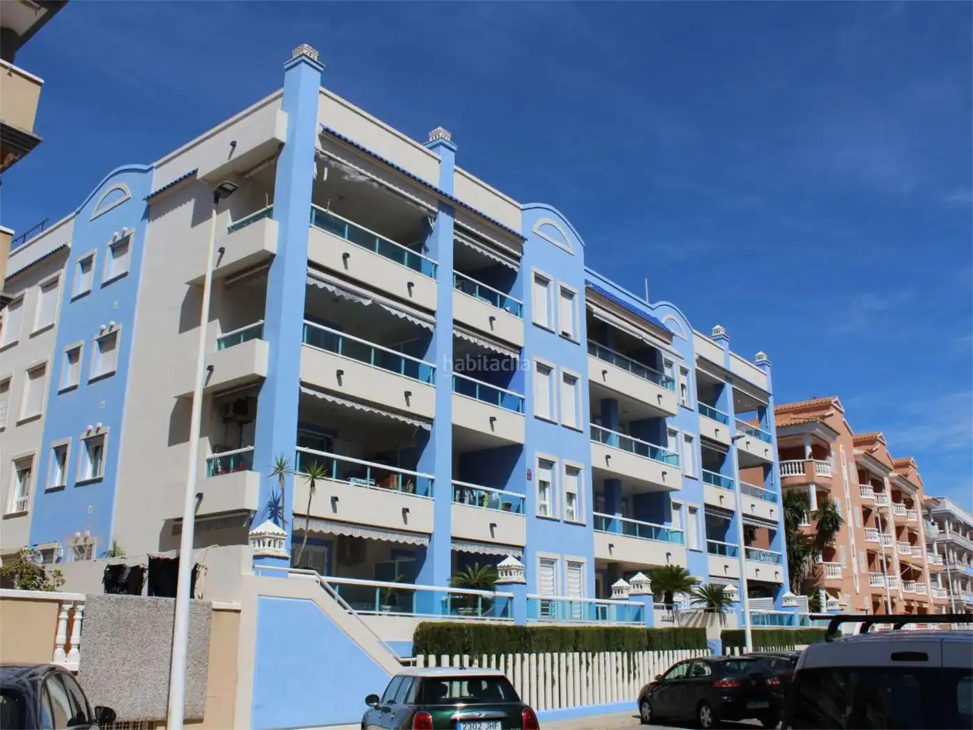 Apartamento con ascensor en alquiler en Carrer Torrecaiguda 10
