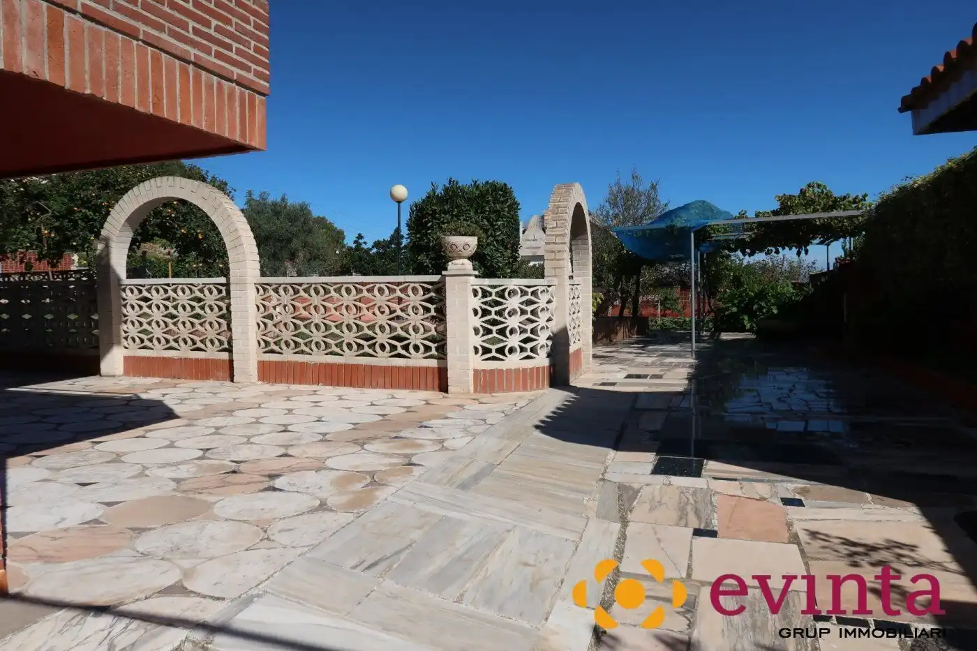 Casa o chalet en venta en Vallirana con Calefacción, Jardín privado y Trastero