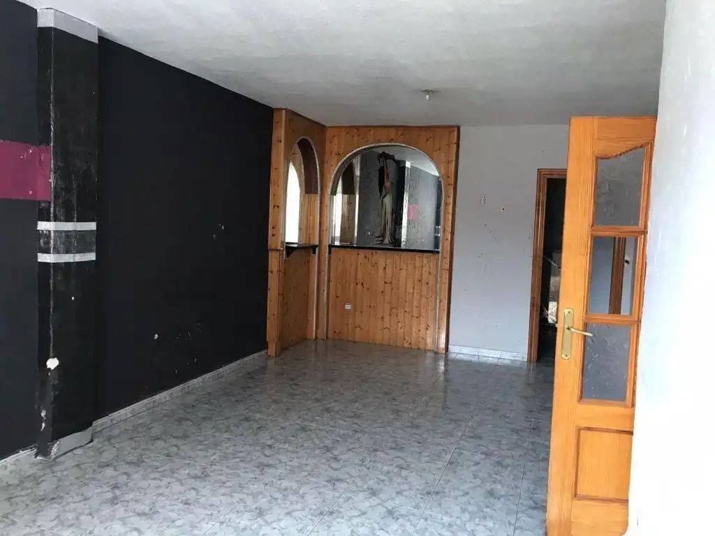 Piso en venta en Alguazas