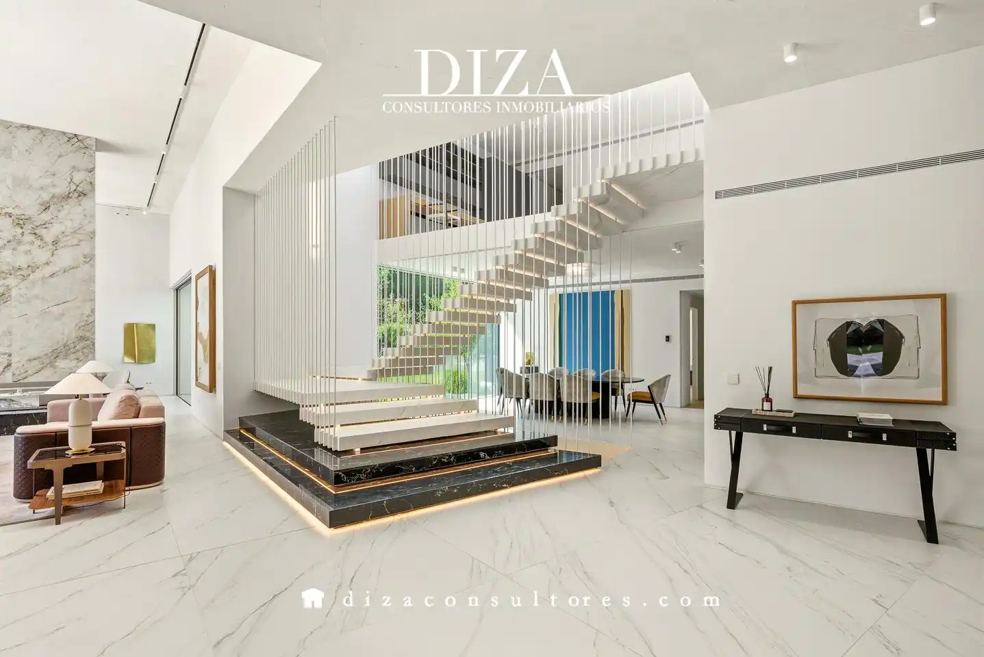 Casa o chalet en venta en Pozuelo de Alarcón con Aire acondicionado, Calefacción y Jardín privado