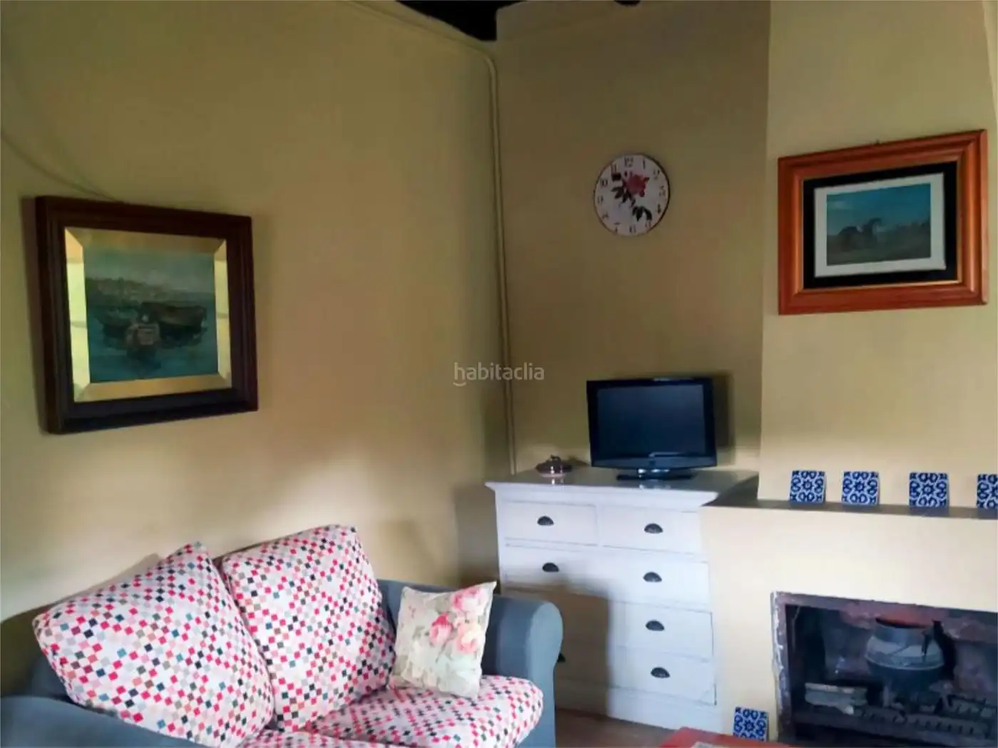 House for sale in Paseo de la Villa 33, imagen 14