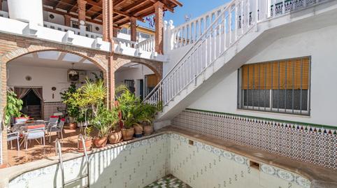 Foto 4 de Casa o xalet en venda a  Barquillo, Atarfe, Granada
