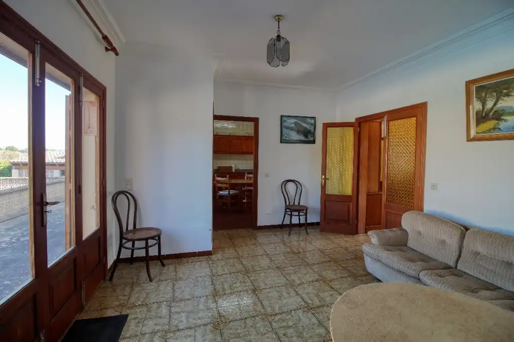 Casa o xalet en venda en Alcúdia amb Jardí privat, Terrassa i Traster