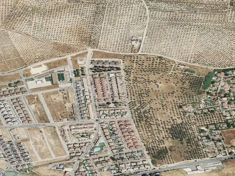 Houses for sale in Espartinas