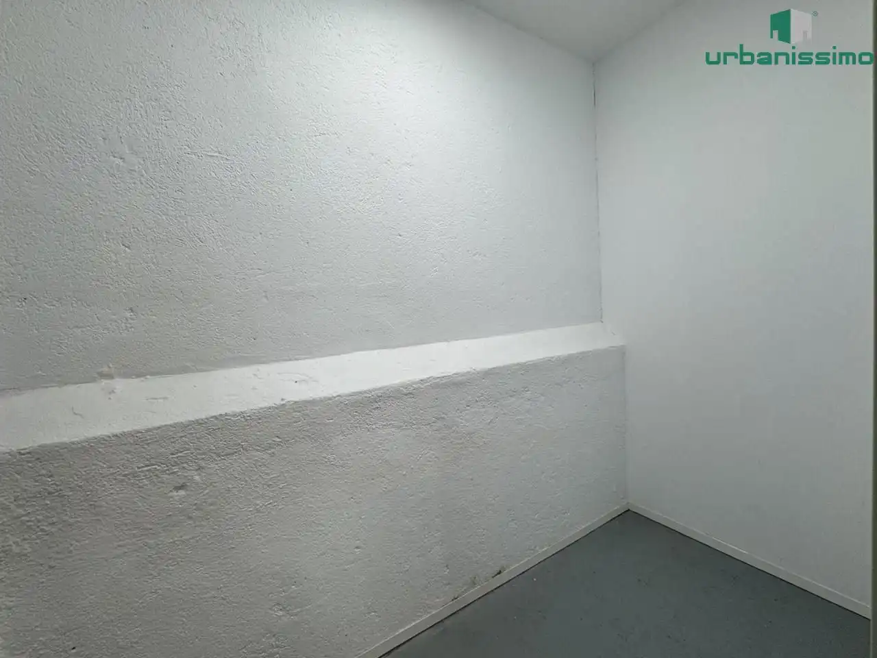 Trastero en venta en Madrid
