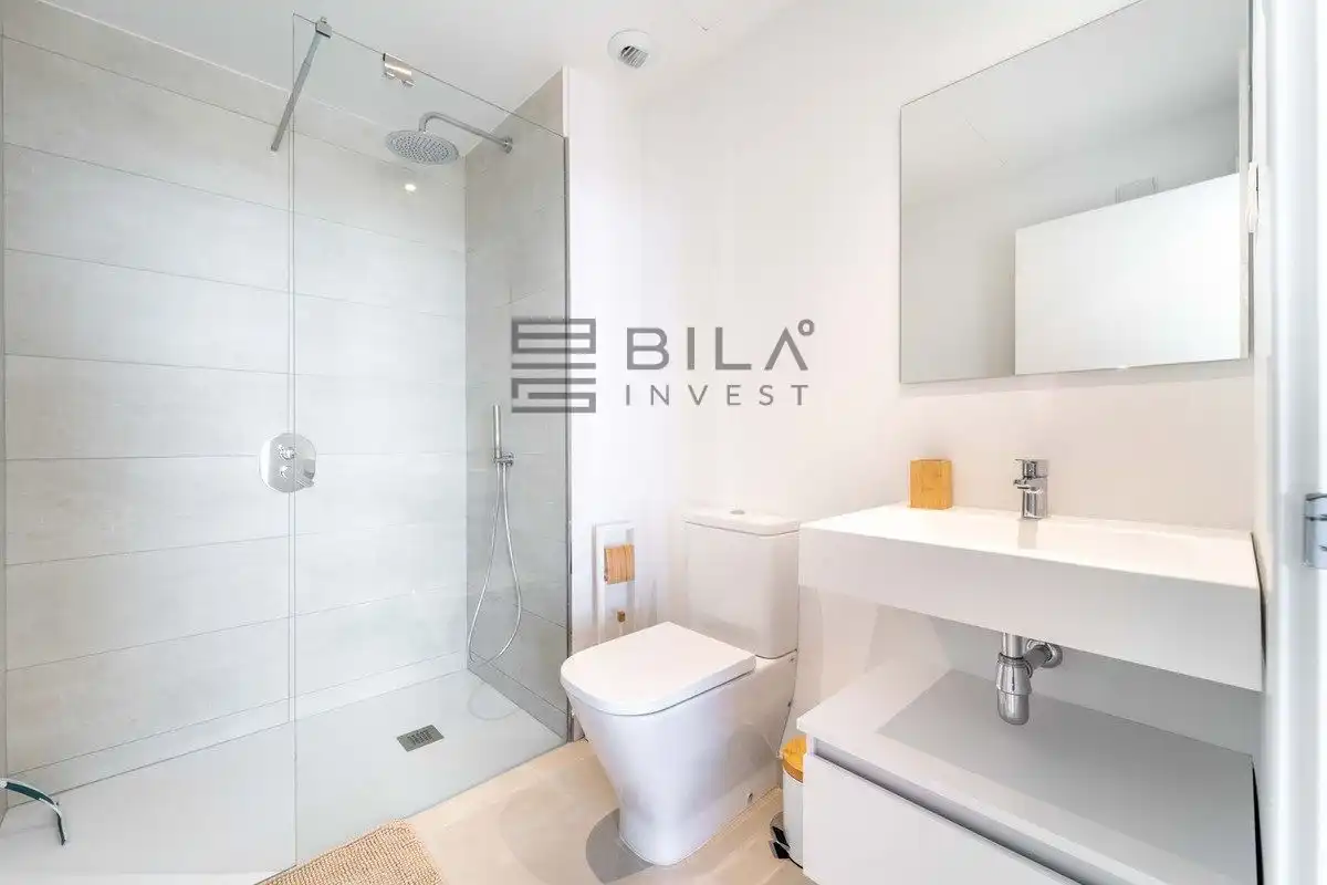 Piso con piscina en venta en Higuerón West, imagen 22