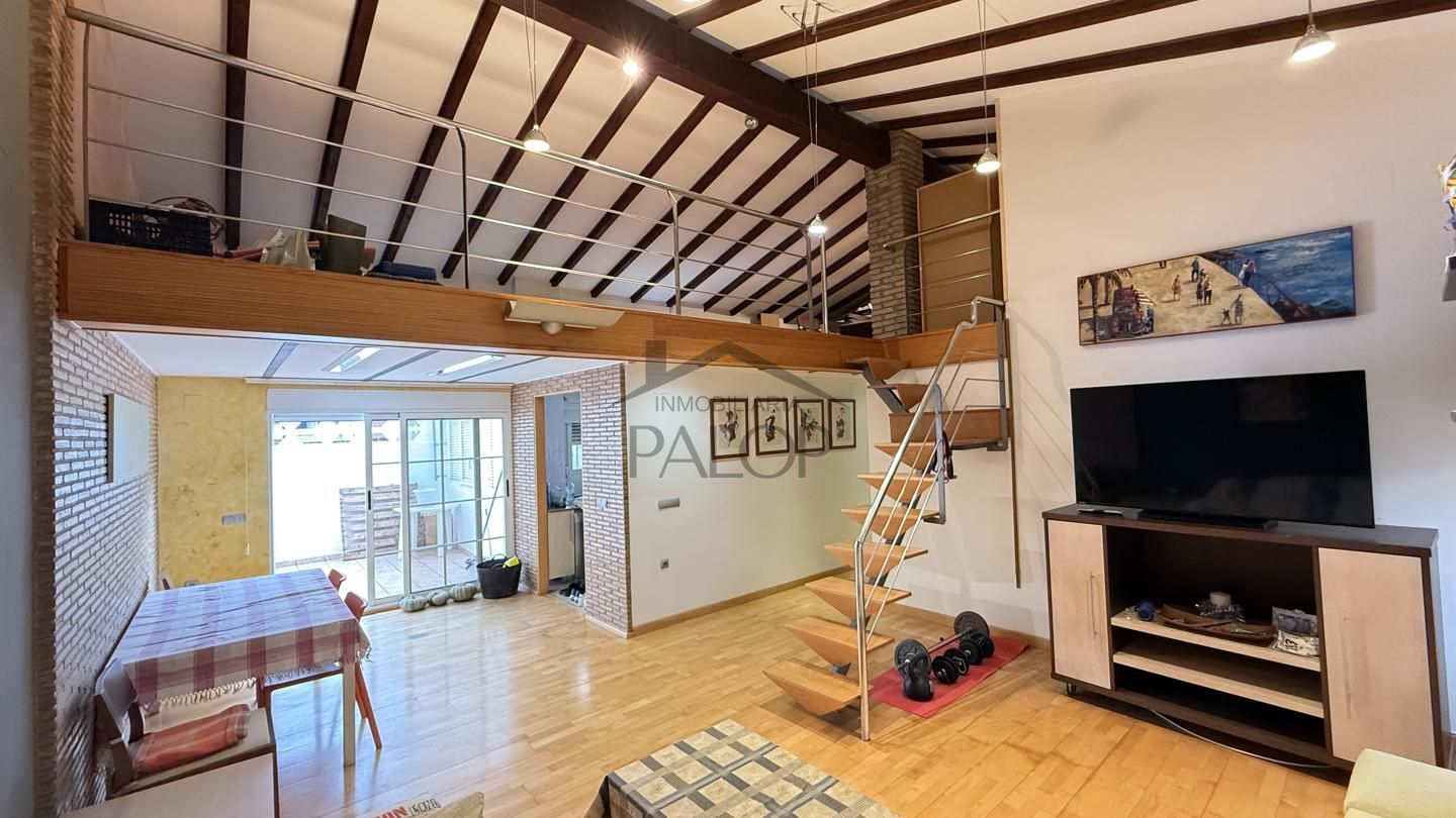 Flat for sale