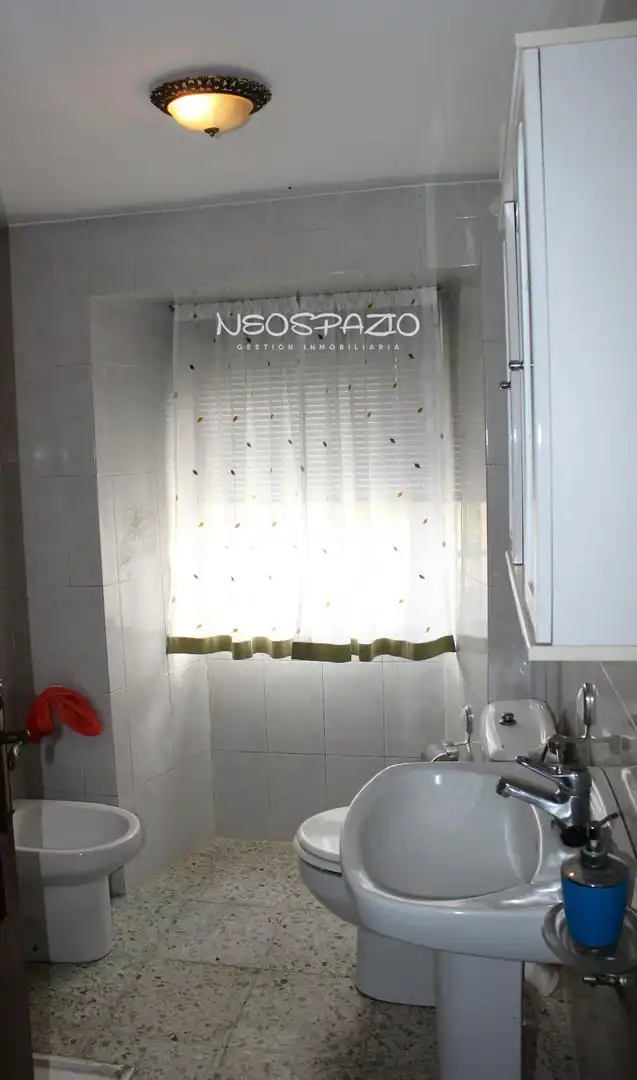 Baño de Casa o chalet en venta en Lugo con Amueblado