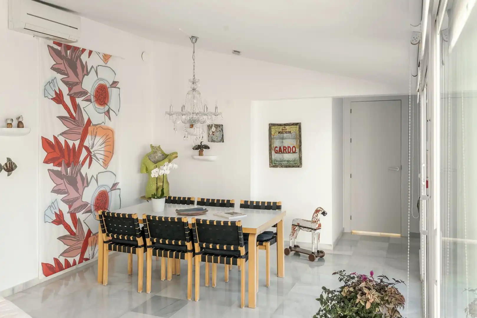 Casa o xalet en venda a Las Lomas