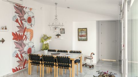 Foto 5 de Casa o xalet en venda a Las Lomas, Estepona