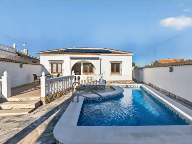 Villa à vendre à Zona Carrefour - Urbanizaciones, imagen 3