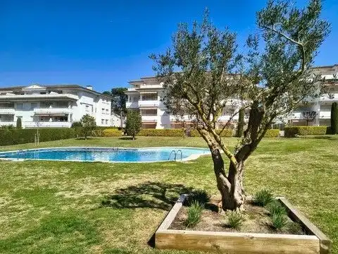 Apartment mit Pool zum Verkauf in Pals, imagen 8